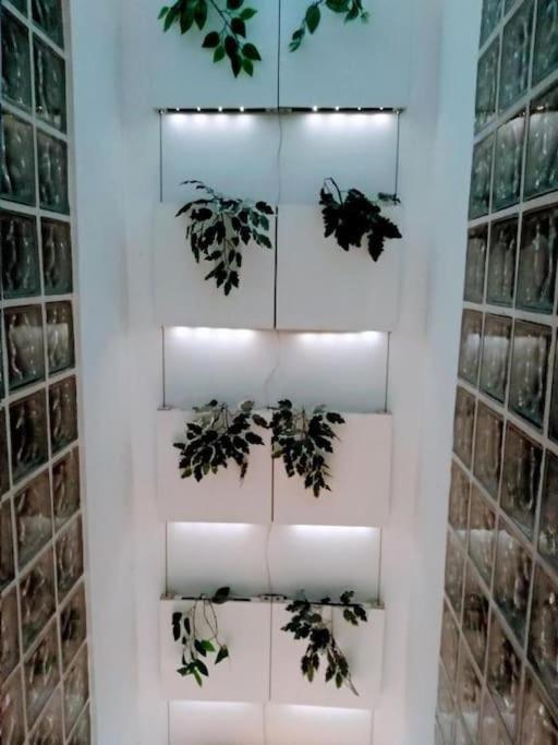 Luxury Complete Building In The Heart Of Sevilla Eksteriør billede